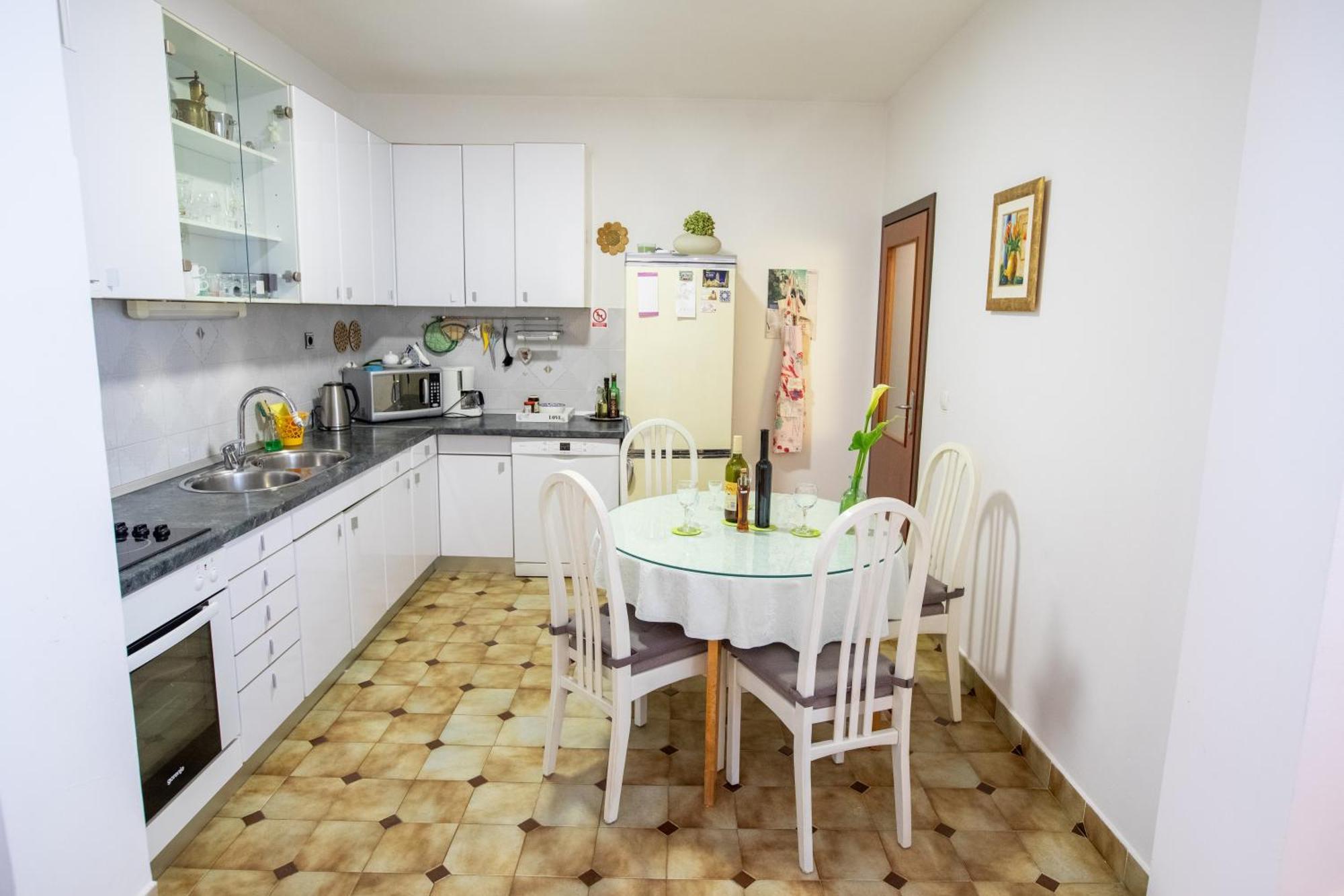Apartment Gloria Podstrana Ngoại thất bức ảnh